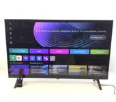 TELEVISOR LED 43” LG 43UR78006LK SMART TV