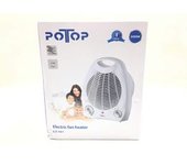 TERMOVENTILADOR POTOP LQ-501