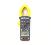 PINZA AMPERIMETRICA TES 3082