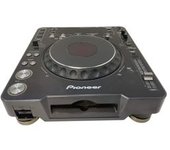 MESA DJ PIONEER CDJ-1000MK3