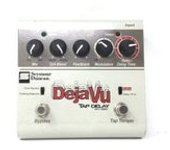 PEDAL EFECTOS DEJA VU I5U67