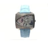 RELOJ PULSERA SEÑORA M AZUL
