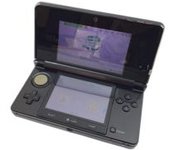 NINTENDO 2DS/3DS NINTENDO 3DS