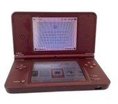 NINTENDO DS NINTENDO DSI XL