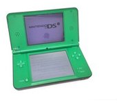 NINTENDO DS NINTENDO DSI XL