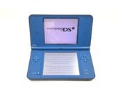 NINTENDO DS NINTENDO DSI XL