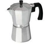 CAFETERA ITALIANA JATA CCA12