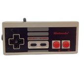 MANDO NES NINTENDO NES-004E