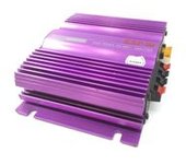 AMPLIFICADOR KINDHER KAP-50
