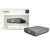 DISCO DURO SANDISK G-DRIVE