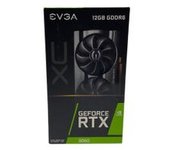 TARJETA GRAFICA EVGA RTX360