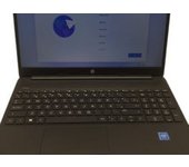 PC PORTATIL HP 15S-FQ0008NS