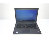 PC PORTATIL LENOVO THINKPAD
