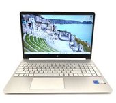 PC PORTATIL HP 15SFQ5048NS