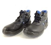 CALZADO SEGURIDAD PANTER S3