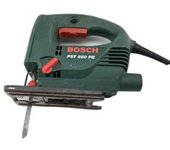 SIERRA CALAR BOSCH PST 650 PE