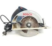 SIERRA CIRCULAR BOSCH GKS65
