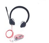 DIADEMA POLY BLACKWIRE 3325