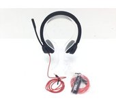 DIADEMA POLY BLACKWIRE 3325