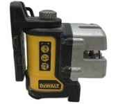 NIVEL LASER DEWALT DW089CG