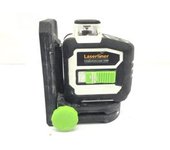 NIVEL LASER LASERLINER G360