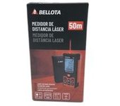 NIVEL LASER BELLOTA MED50R