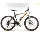 BICICLETA MONTAÑA CONOR WRC