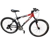 BICICLETA MONTAÑA ATALA WAP