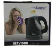 HERVIDOR AGUA SYTECH SY-HV26