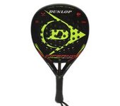 PALA DE PADEL DUNLOP TRIBAR