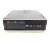 PC HP COMPAC ELITE 8300 SFF