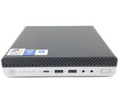 PC HP ELITEDESK 800 G3 MINI