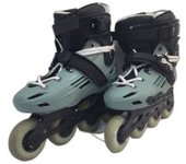 PATINES DECATHLON ILS MF500