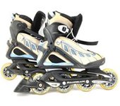 PATINES ROLLERBLADE AERO 5