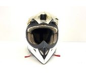 CASCO OFF ROAD AIROH AVIATOR