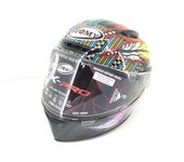 CASCO INTEGRAL SUOMY TX-PRO