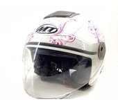 CASCO JET MT HELMETS R.22.05