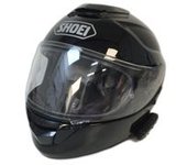CASCO INTEGRAL SHOEI GT AIR