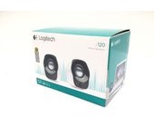 ALTAVOCES PC LOGITECH Z120