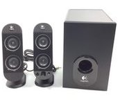ALTAVOCES PC LOGITECH X-230