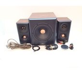 ALTAVOCES HIFI EDIFIER S360DB