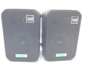 ALTAVOCES HIFI PYLE PDWR40B