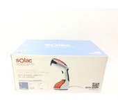 PLANCHA VAPOR SOLAC PC 1500