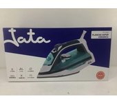 PLANCHA VAPOR JATA PL598C