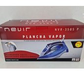 PLANCHA VAPOR NEVIR NVR-3585P