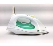 PLANCHA VAPOR TAURUS GEYSER