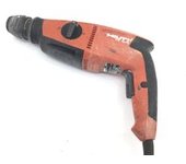 TALADRO ELECTRICO HILTI TE2