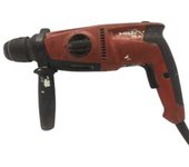 TALADRO ELECTRICO HILTI TE2