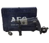 TALADRO ELECTRICO AEG PN20R