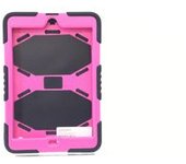 FUNDA TABLET SM ROSA NEGRO 7